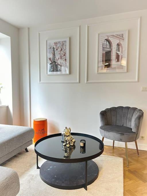 Sublime Flat - Heart Of Paris - Le Marais Lägenhet Exteriör bild